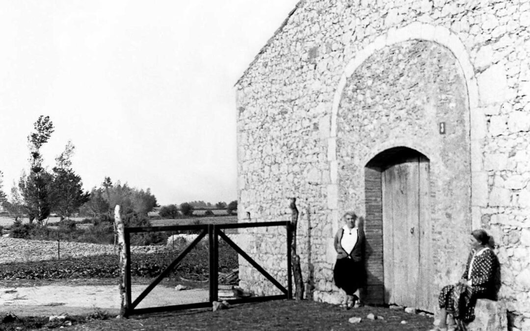 JORNADES EUROPEES DE PATRIMONI 2019 A L’ESCALA