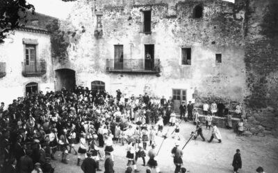 El món d’ahir