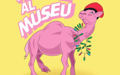 El Museu de l’Anxova i de la Sal participa un la vuitena edició de «Nadal al Museu» que omple d’activitats els museus de la Xarxa de Museus de les comarques gironines