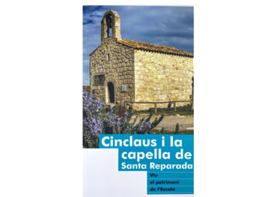 Cinclaus i la capella de Santa Reparada