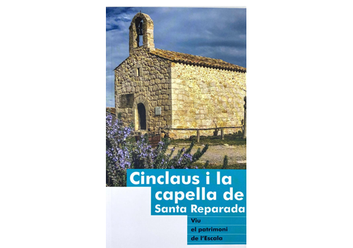 Cinclaus i la capella de Santa Reparada