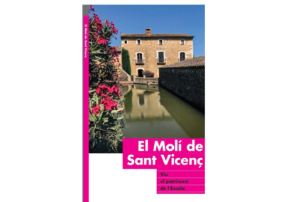 El Molí de Sant Vicenç