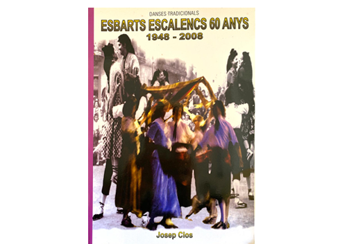 Esbarts escalencs