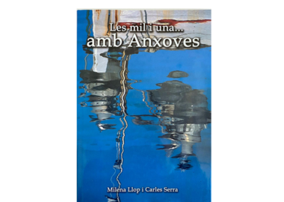 Les mil i una… amb anxoves