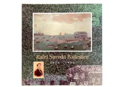 Rafel Sureda Ballester