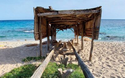 Varadors de Formentera, nova exposició temporal al Museu de l’Anxova i de la Sal de l’Escala