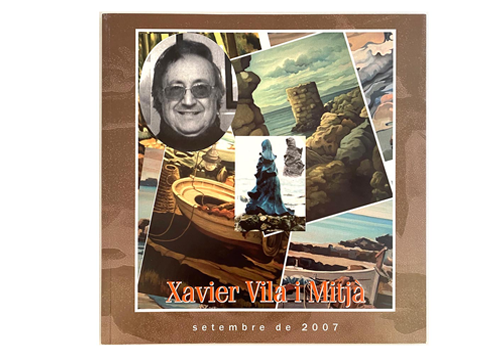 Xavier Vila i Mitjà