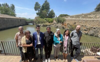 Infanticida?, de Rosa Vergés i Carme Callol, es representarà al Molí de l’Escala, font d’inspiració de l’obra de Víctor Català fa 125 anys