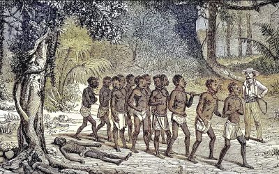 UNA PLACA AL CEMENTIRI MARINER DE L’ESCALA RECORDARÀ LES VÍCITMES DE L’ESCLAVATGE