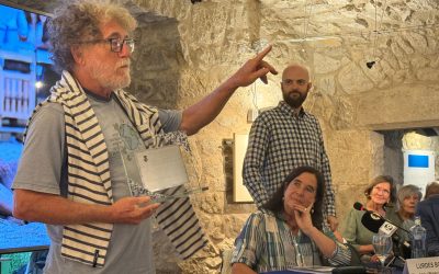 Ha mort Joan Santolària, armador de la barca ‘Rafael’ i col·laborador de la Festa de la Sal