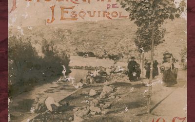 L’Alfolí de la Sal – Museu de l’Escala acull una exposició commemorativa sobre el fotògraf Josep Esquirol