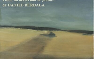 L’Alfolí de la Sal- Museu de l’Escala acull una exposició del pintor Daniel Berdala