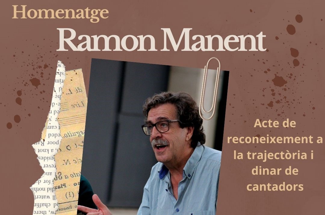 Ramon Manent – 1