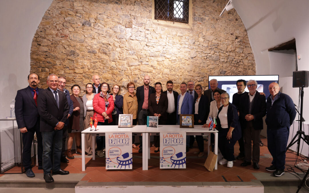 L’Escala participarà activament en la creació de la “Ruta dels Foceus” juntament amb altres municipis de la Mediterrània amb orígens colonials grecs