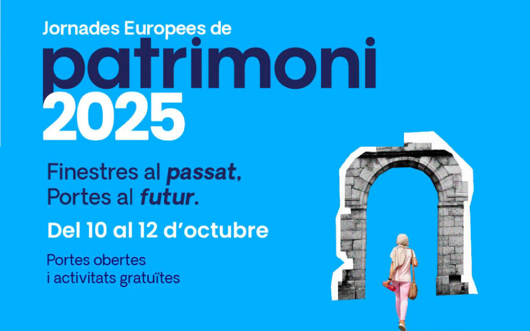 El Museu de l’Escala participa en les Jornades Europes del Patrimoni amb dues visites guiades a la Torre de Montgó