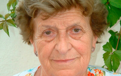 Amàlia Dubé Frigola, In Memoriam