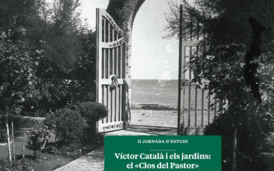 II Jornada de Jardins Històrics 2026