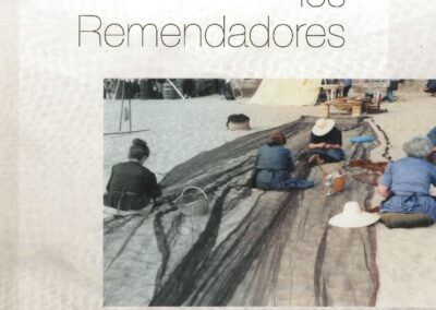 Les remendadores