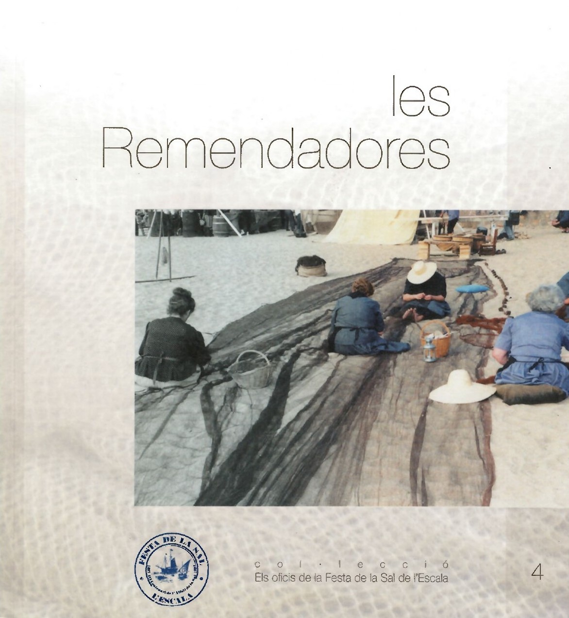 Les Remendadores
