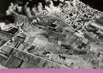 La Guerra Civil a l’Escala (1936-1939). Revolució i contrarevolució