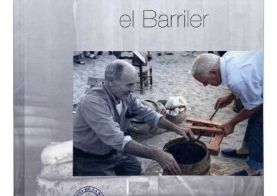 El Barriler