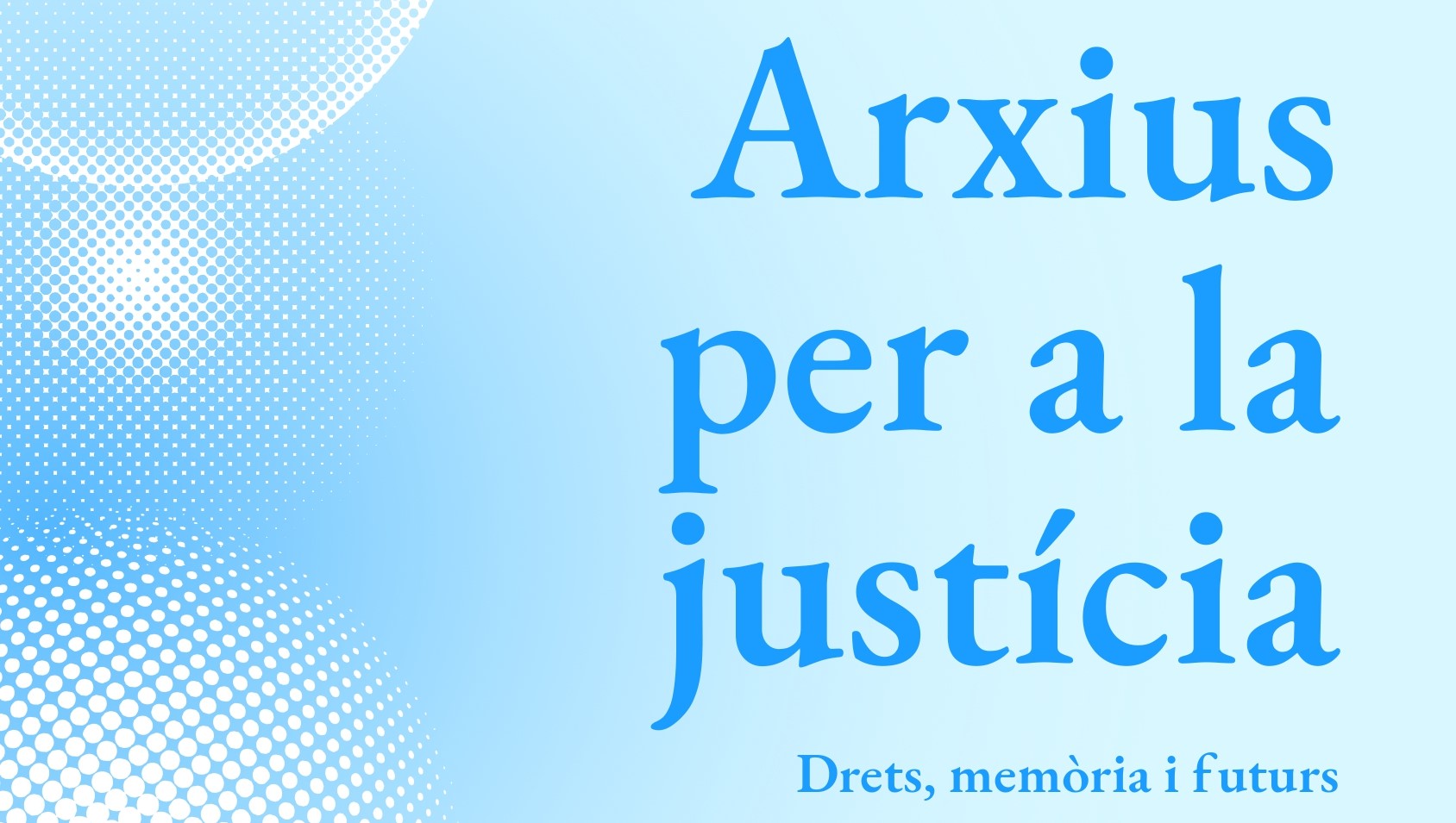 Aarxius per la justicia
