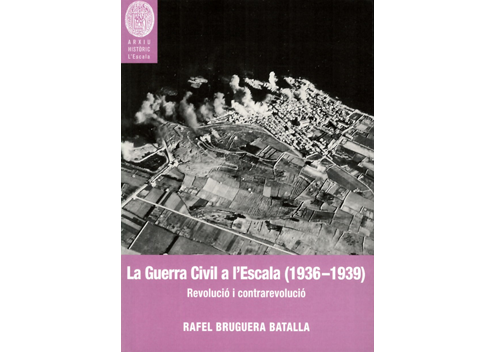 La Guerra Civil a l’Escala
