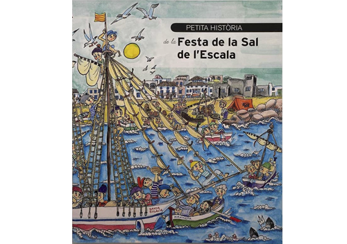 Petita Històra – Festa de la Sal