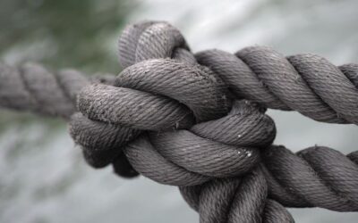 El proper dissabte 20 de juny el Museu de l’Anxova i de la Sal organitza un taller de nusos mariners
