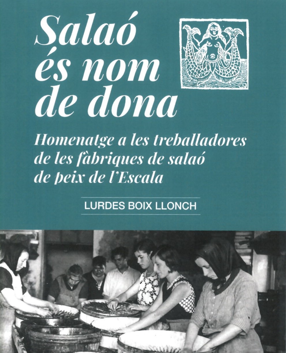 Salaó és nom de dona.