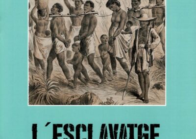 L’esclavatge (s. XV-XIX) i les seves sequel·les