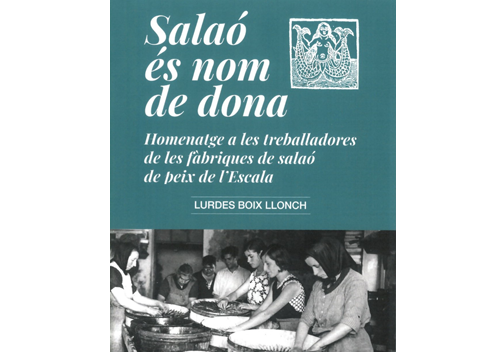 Salaó és nom de dona