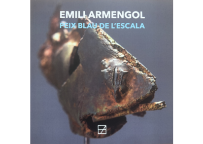 Emili Armengol. Peix blaude l’Escala