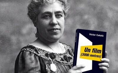 L’Alfolí de la Sal- Museu de l’Escala acollirà el proper 17 d’octubre la Jornada d’Estudi “Cent anys d’Un film (3000 metres”, basada en la novela de Víctor Català
