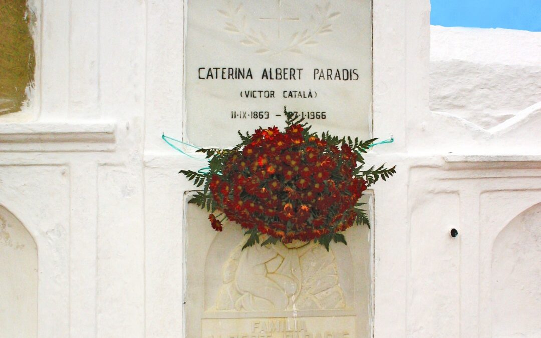 El Museu de l’Escala organitza noves rutes Víctor Català per aquest novembre i desembre