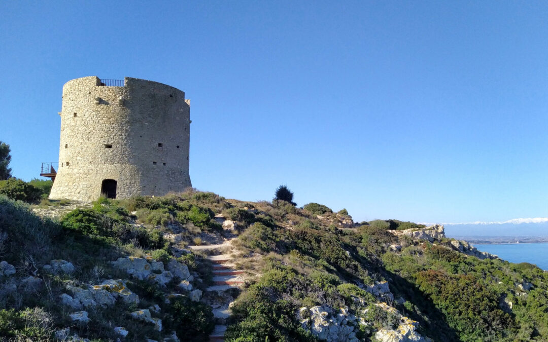 La Torre de Montgó, protagonista de les Jornades Europees de Patrimoni 2026 a l’Escala